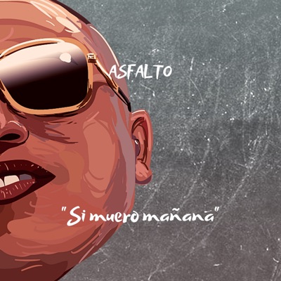 Si Muero Mañana - Single