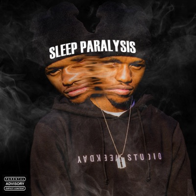 Sleep Paralysis - Single