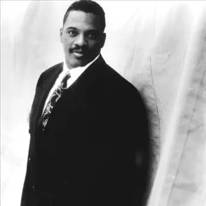 Alexander O'neal