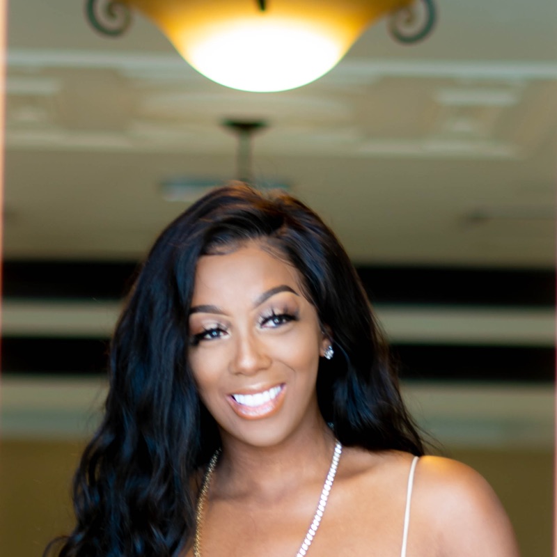 Alli Starr