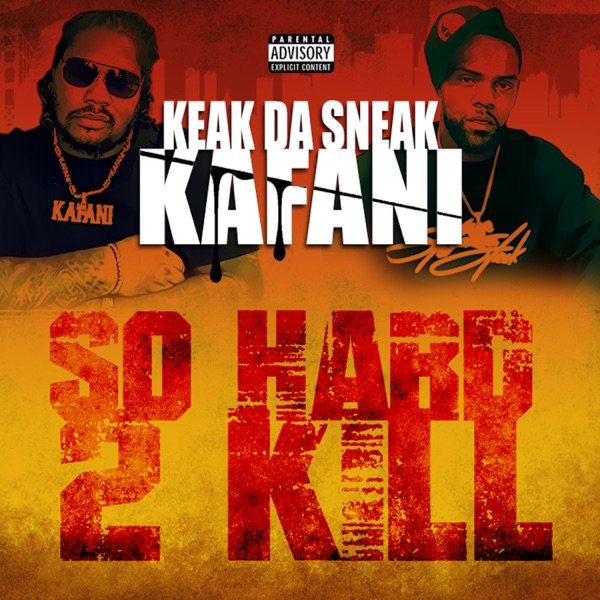 So Hard 2 Kill - Single