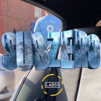 #Subzero Freestyle (feat. Dmac) - Single - Lab51