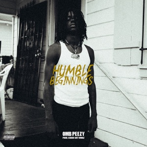 Humble Beginnings - EP