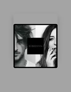 Bec & Sebastian: песни, клипы, биография, даты выступлений и многое другое.