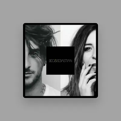 Listen to Bec & Sebastian, watch music videos, read bio, see tour dates & more!