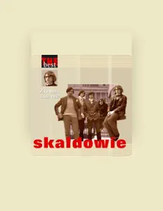 Listen to Skaldowie, watch music videos, read bio, see tour dates & more!