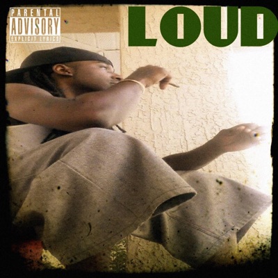 LOUD (feat. MC Dee God) - Single