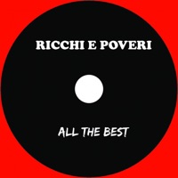 All the Best - Ricchi & Poveri