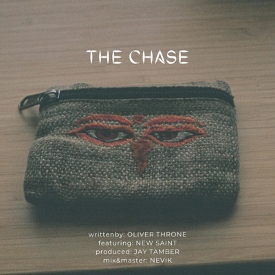 The Chase (feat. New Saint) - Single