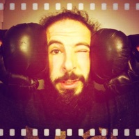 Roll with the Punches - Single - Parab Poet & Factor Chandelier