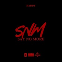 SNM (feat. Damond Blue) - Single - Haddy