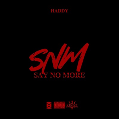 SNM (feat. Damond Blue) - Single