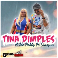 A Me Hobby - Single - Dwayno