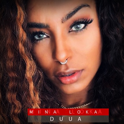 Mina Loka - Single