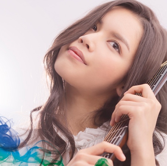 Cover artwork for Hatsukoi
