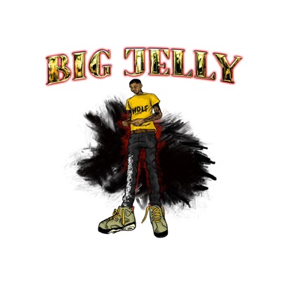 Big Jelly