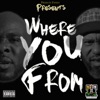 Where You from Challenge (feat. Project's Finest) - Single