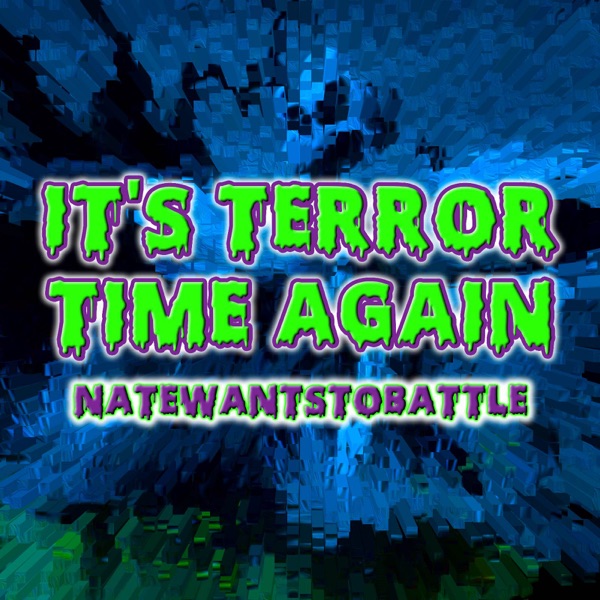 It's Terror Time Again (From "Scooby Doo on Zombie Island")