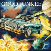 GOOD JUNKEE artwork