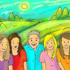 Four Daughters을(를) 듣고, 뮤직 비디오를 보고, 약력을 읽고, 투어 일정 등을 확인하세요!