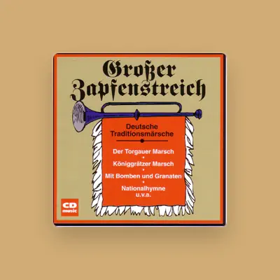 Listen to Spielmannszug Baumhorst, watch music videos, read bio, see tour dates & more!