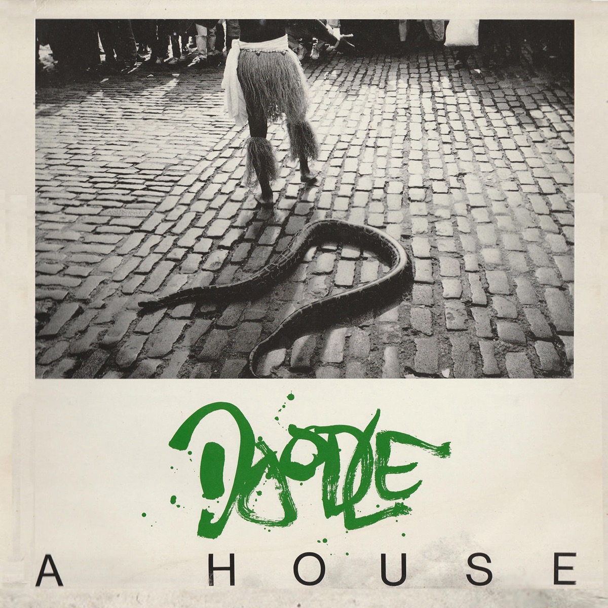 Doodle cover