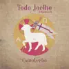 CantoVerbo - Todo Joelho: Filipenses II