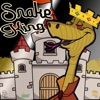 Snake King - Single