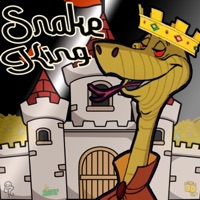 Snake King - Single - Big Dubbz