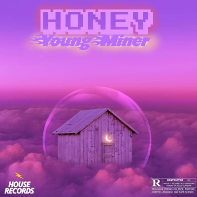 Honey - Single