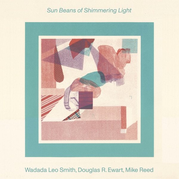 Sun Beans of Shimmering Light