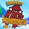 Howdytoons - Megalodon (feat. Marco Minnemann)