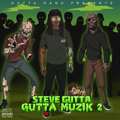 Gutta Muzik 2