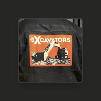 The eXcavators