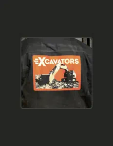 The eXcavatorsを聴いたり、ミュージックビデオを鑑賞したり、経歴やツアー日程などを確認したりしましょう！