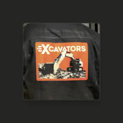 Listen to The eXcavators, watch music videos, read bio, see tour dates & more!