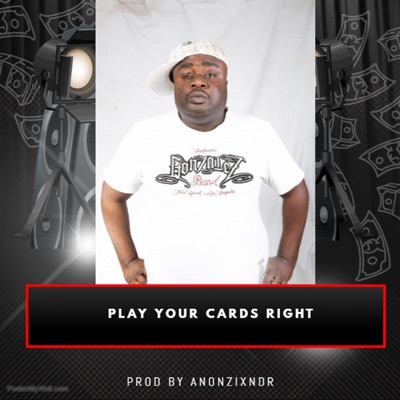 Play Your Cards Right - Single