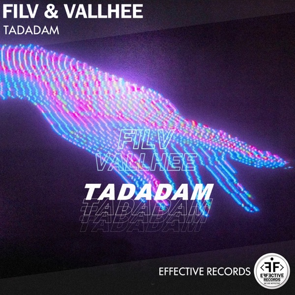 Tadadam - Single - FILV & Vallhee