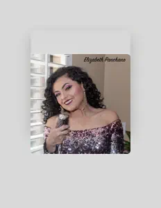 Ouça Elizabeth Panchano, assista a videoclipes, leia a biografia, veja as datas das turnês e mais!
