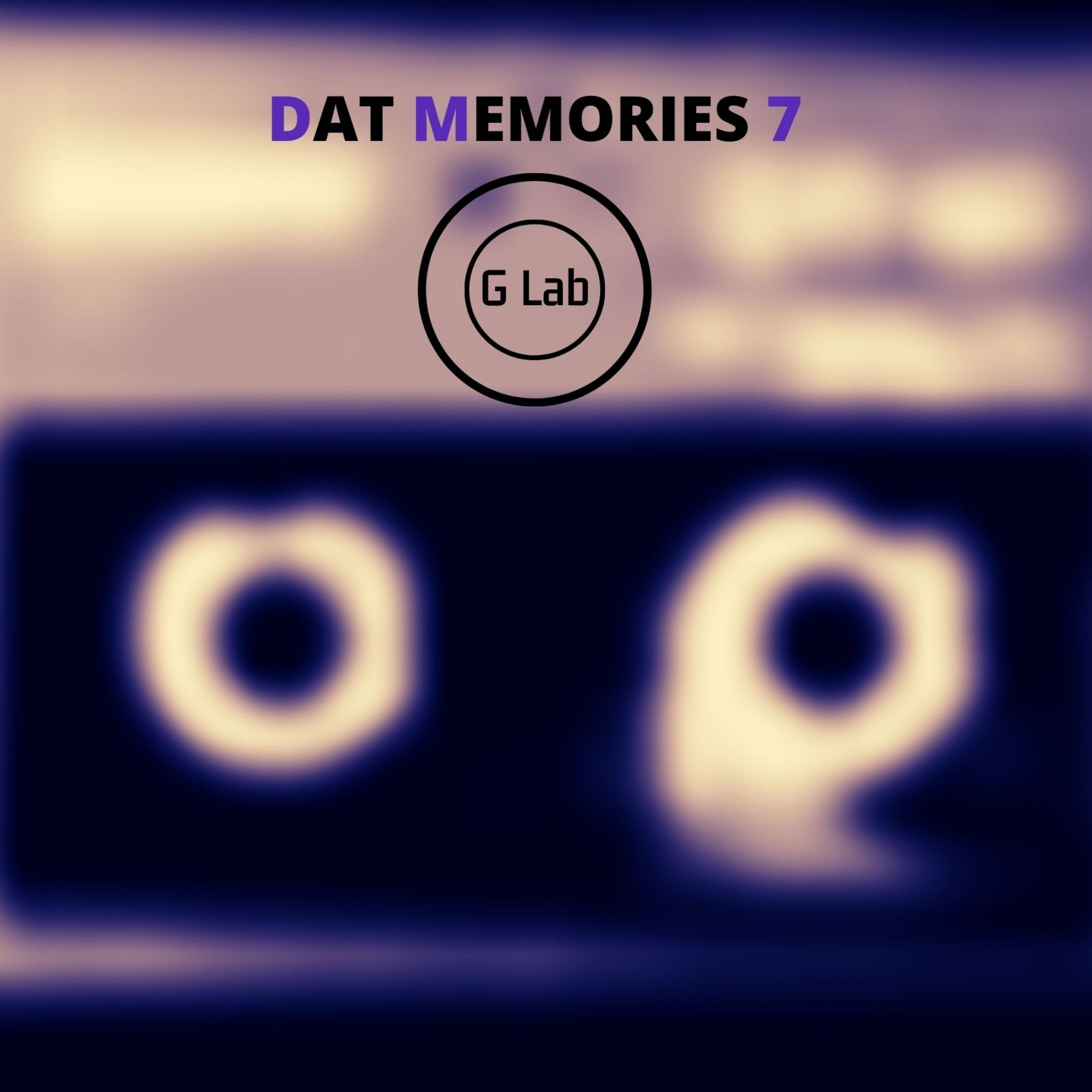 Dat Memories Vol 7 - EP