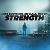 Mike Gudmann, Sk-Hall & Medon - Strength