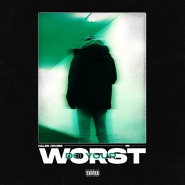 Petty (feat. Vory) Caleb Cruise