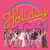 Holiday Night - The 6th Album - Girls' Generation