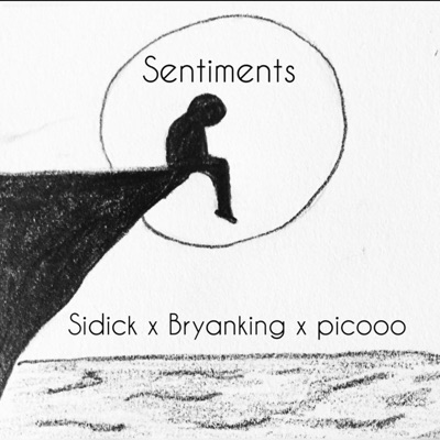 Sentiments (feat. BryanKing & Picooo) - Single
