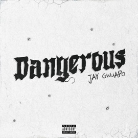 Dangerous Jay Gwuapo