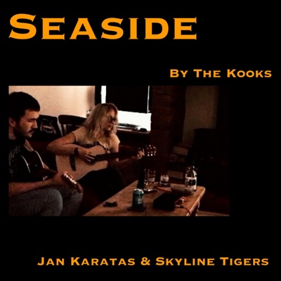 Seaside (feat. Jan Karatas) - Single