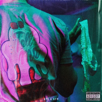 Tell Me (feat. Jonny Flip) - Single