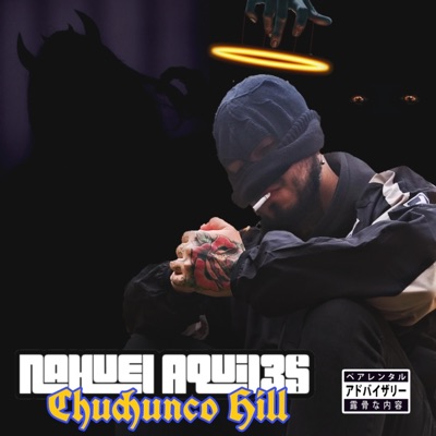 Chuchunco Hill - EP