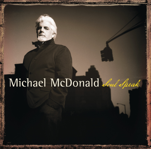 MCDONALD,MICHAEL - Voice of Michael McDonald - Amazon.com Music