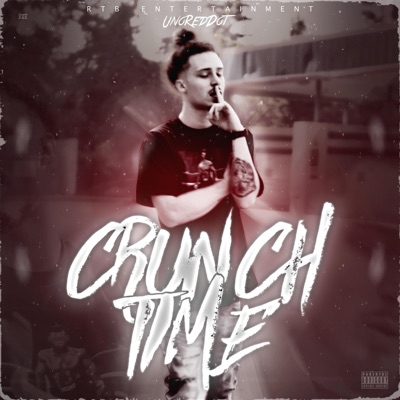 Crunch Time - Single